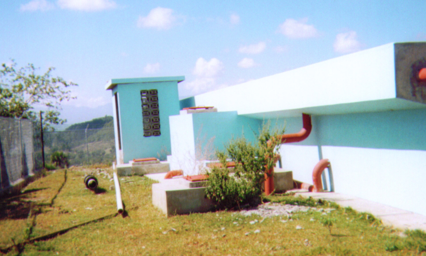 Acueducto Múltiple Arroyo Blanco – El Guanal
